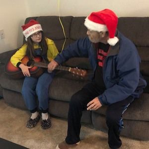 Meet your Posher, John-mario